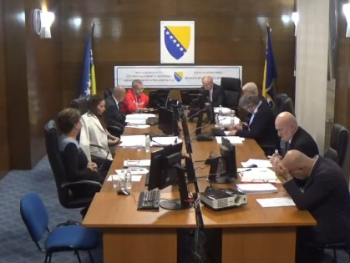 CIK: Ponovo se broje glasovi za predsjednika Rs